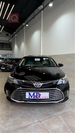 تويوتا أفالون